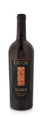 Ciu' Ciu' Azienda Vitivinicola